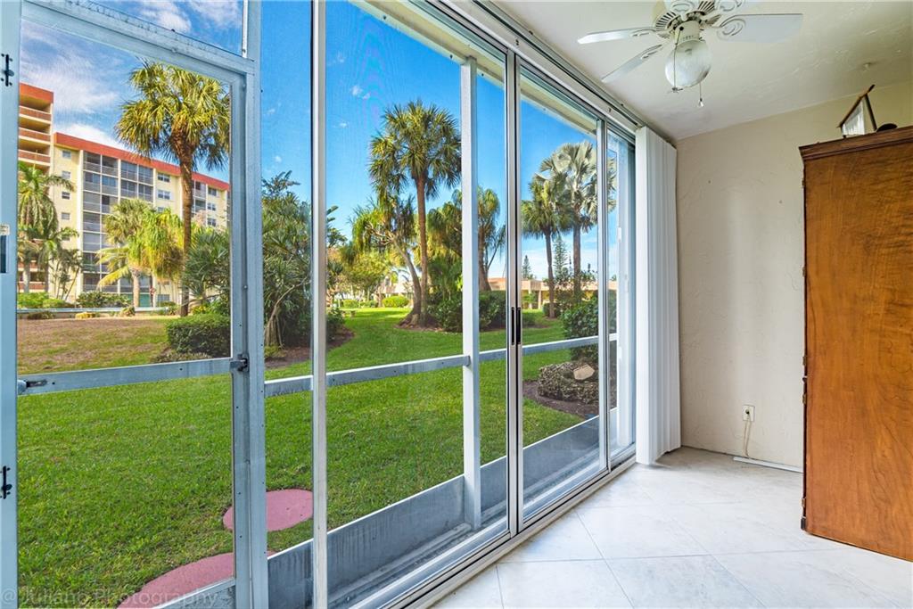 GARDEN AIRE VILLAGE - Residential