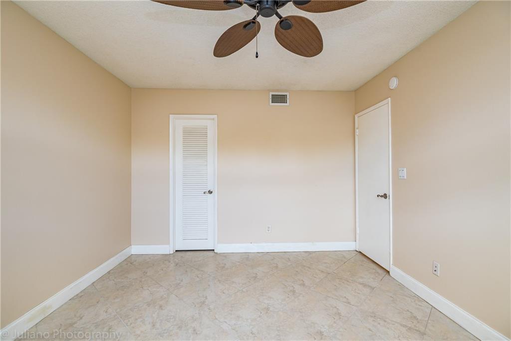 GARDEN AIRE VILLAGE - Residential