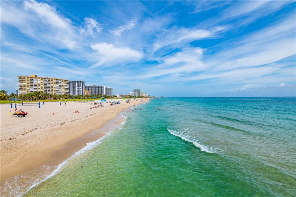 GARDEN AIRE VILLAGE - Residential