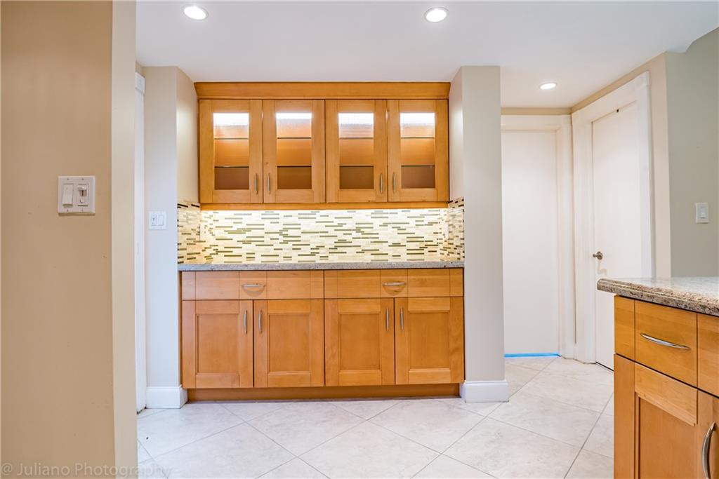 GARDEN AIRE VILLAGE - Residential