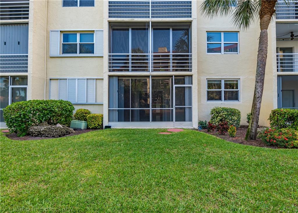 GARDEN AIRE VILLAGE - Residential