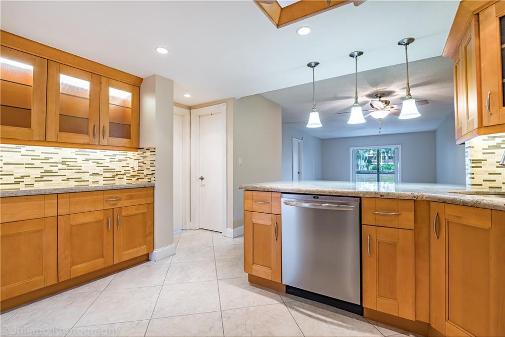 GARDEN AIRE VILLAGE - Residential