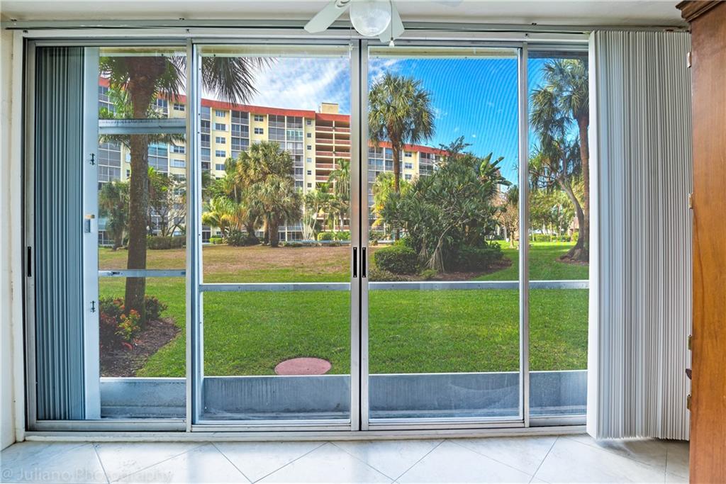 GARDEN AIRE VILLAGE - Residential