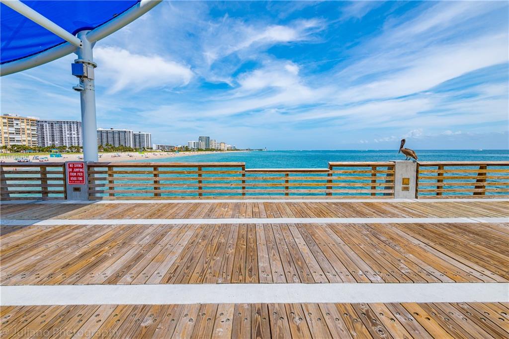 GARDEN AIRE VILLAGE - Residential