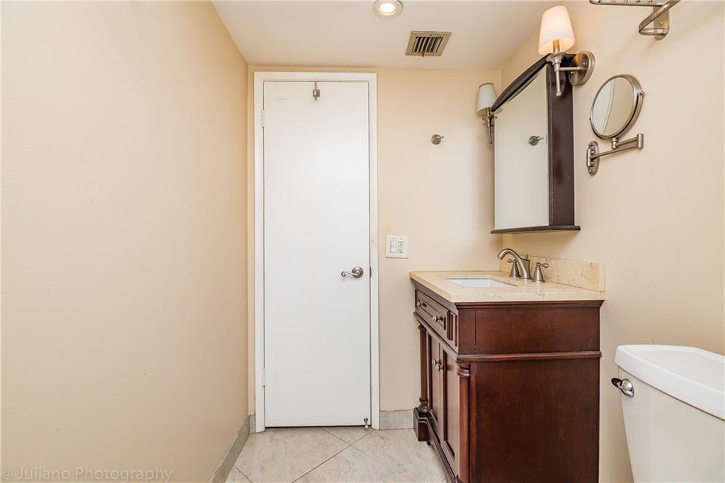 GARDEN AIRE VILLAGE - Residential