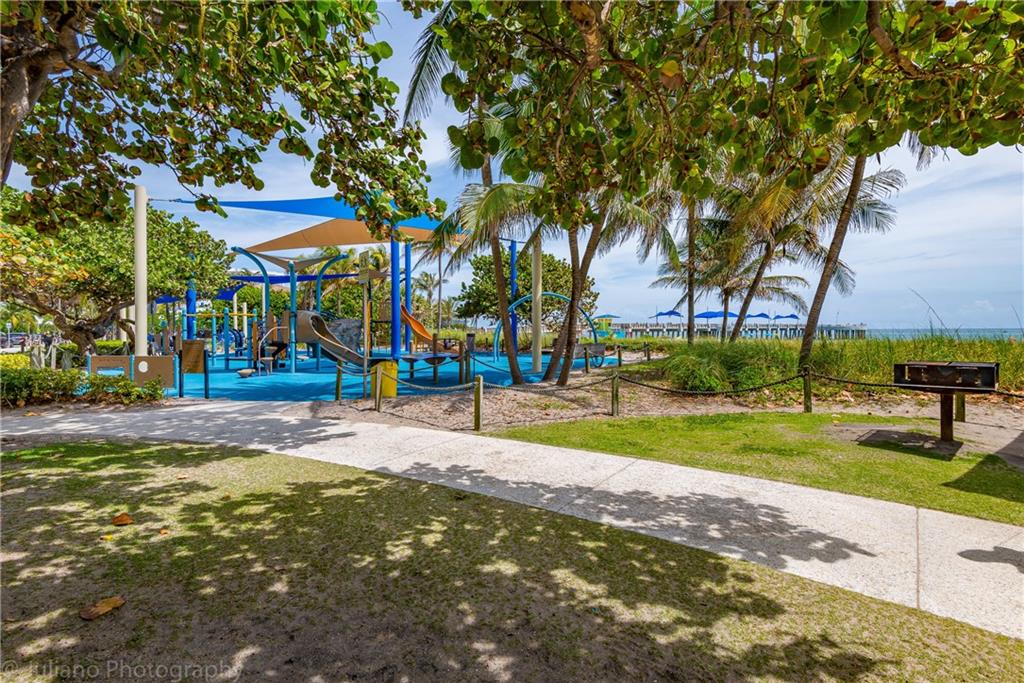 GARDEN AIRE VILLAGE - Residential