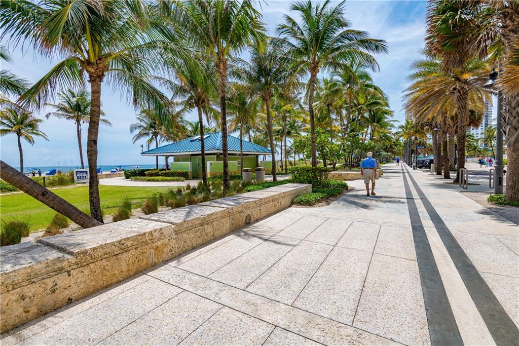 GARDEN AIRE VILLAGE - Residential