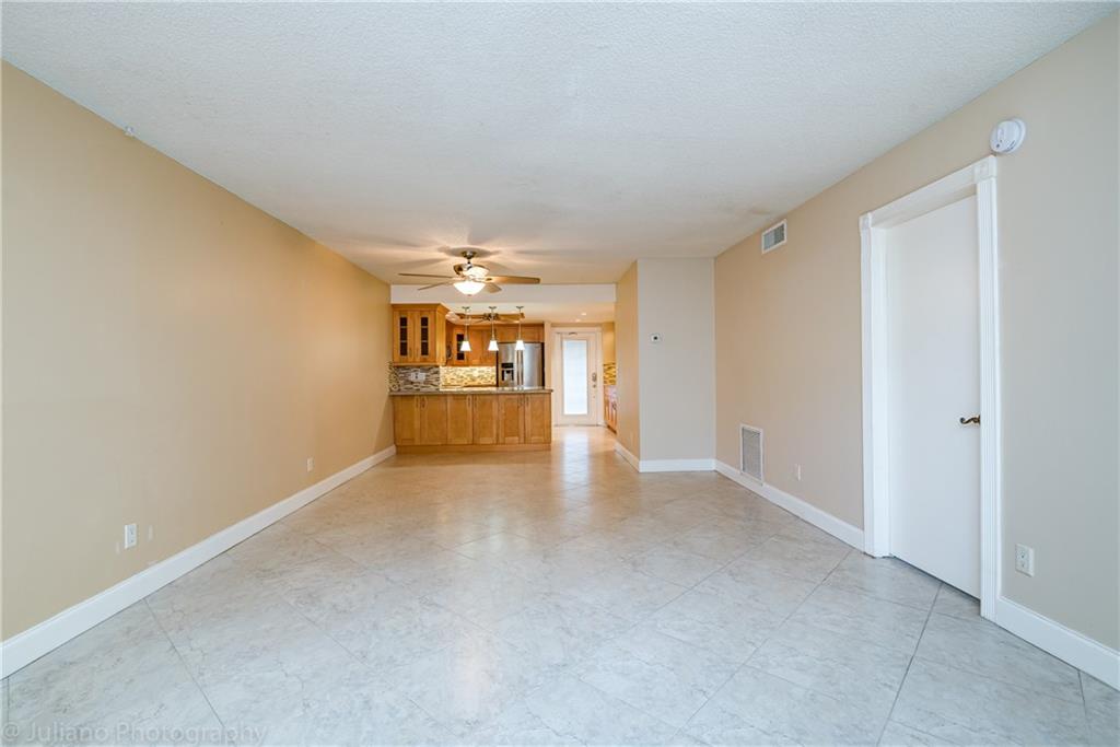 GARDEN AIRE VILLAGE - Residential