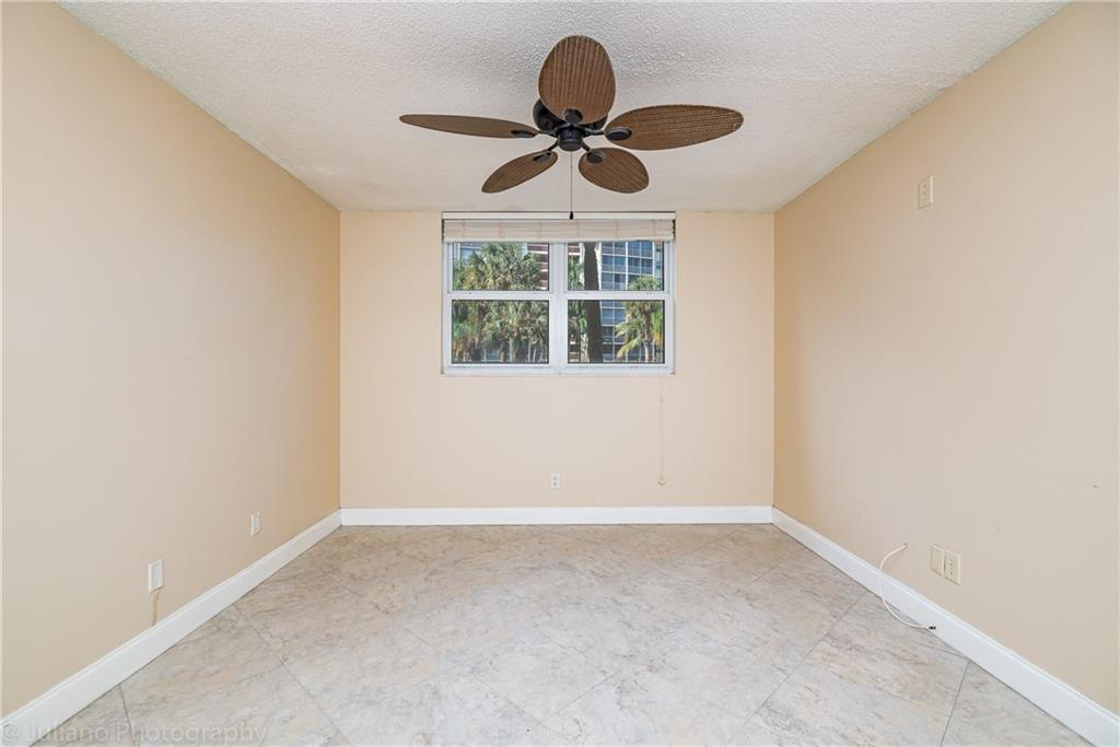 GARDEN AIRE VILLAGE - Residential