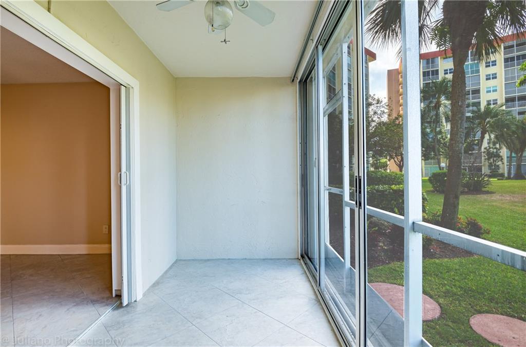 GARDEN AIRE VILLAGE - Residential