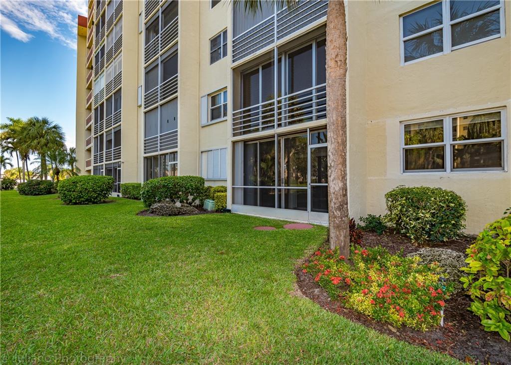 GARDEN AIRE VILLAGE - Residential