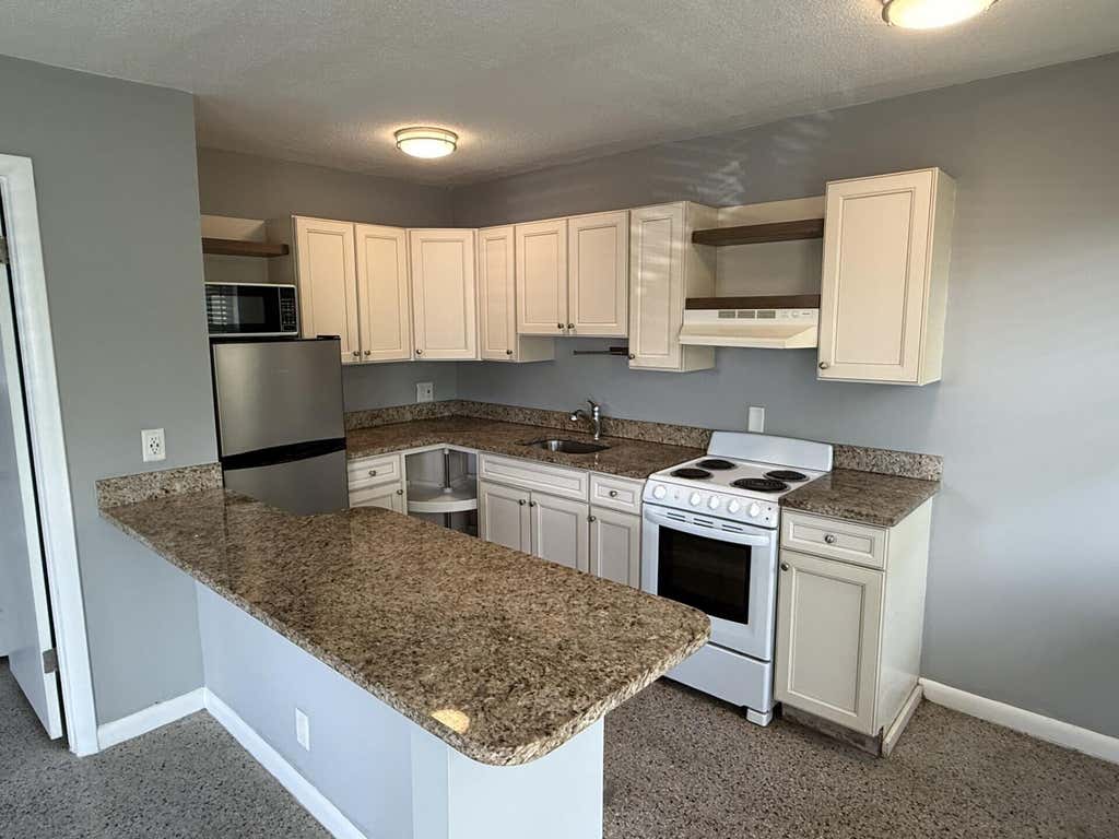 Photo of 1118 N H Street #14, Lake Worth Beach, FL 33460 (MLS # B26063856)