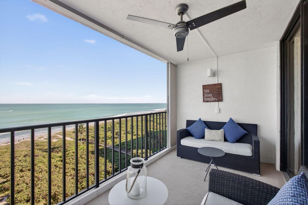 Photo of 3150 N Highway A1a #902, Fort Pierce, FL 34949 (MLS # R11150553)