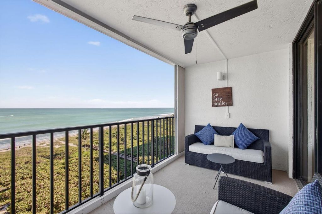 Photo of 3150 N Highway A1a #902, Fort Pierce, FL 34949 (MLS # R11150553)