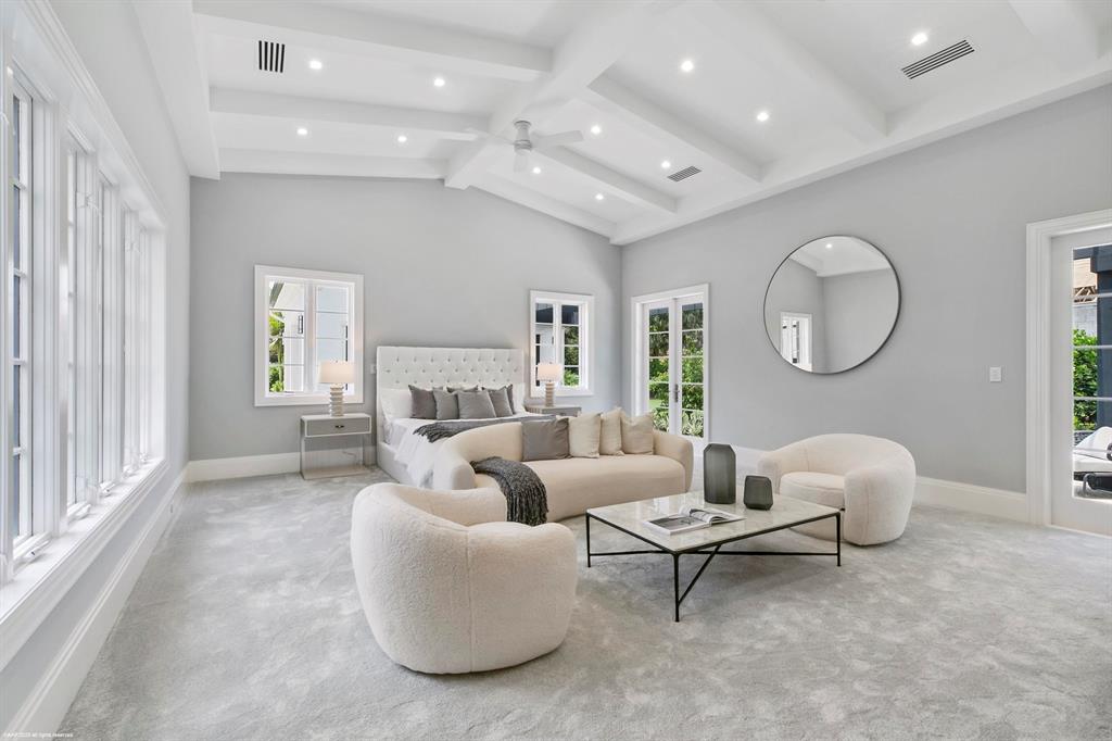 OLD PALM - Residential