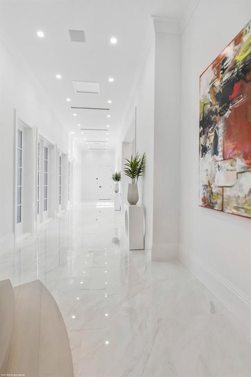 OLD PALM - Residential