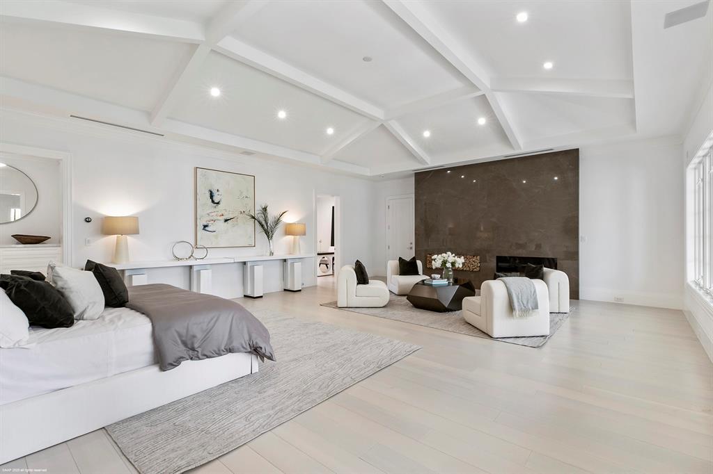 OLD PALM - Residential