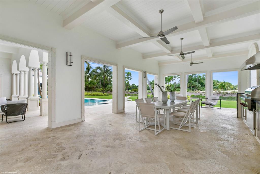 OLD PALM - Residential