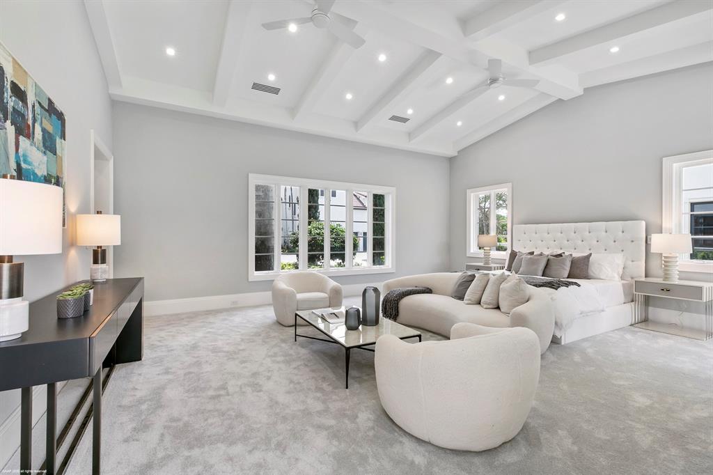 OLD PALM - Residential