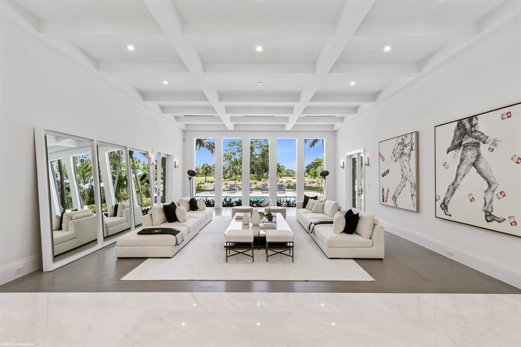 OLD PALM - Residential