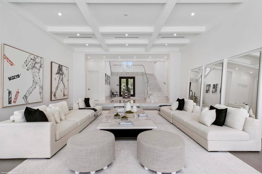 OLD PALM - Residential