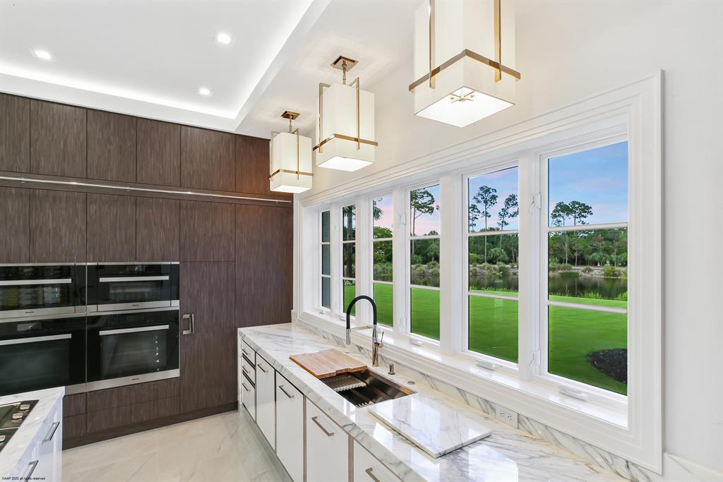 OLD PALM - Residential