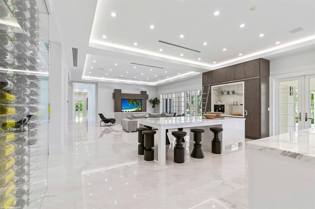 OLD PALM - Residential