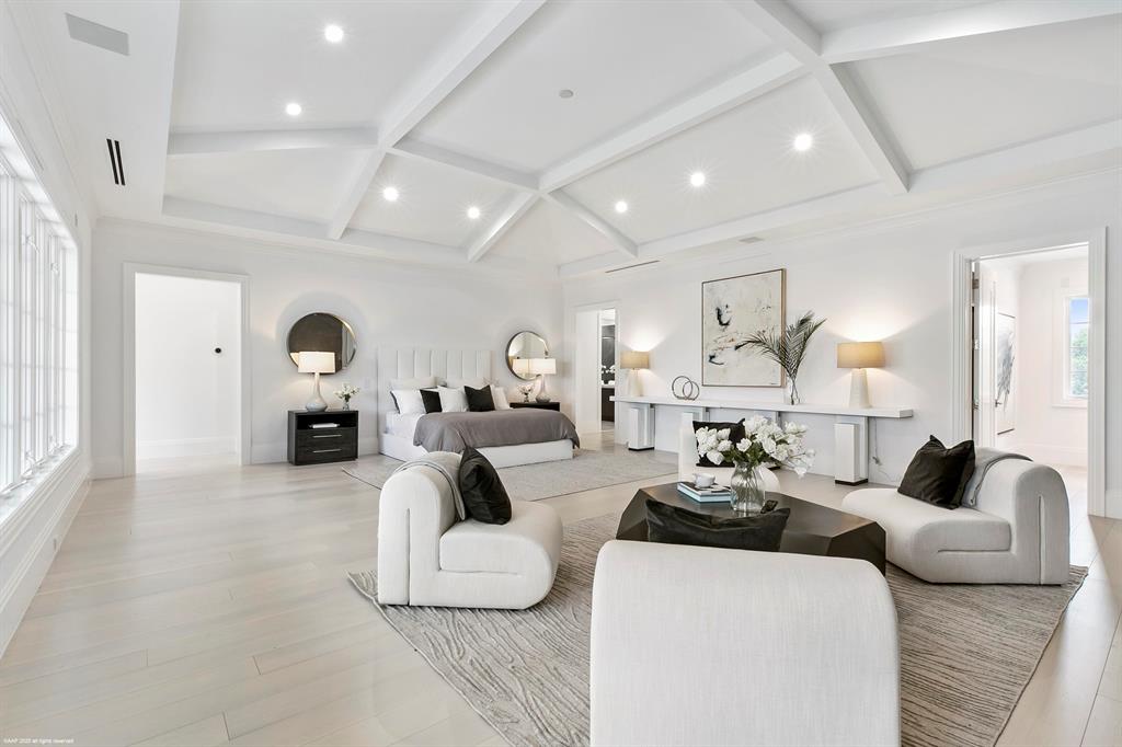 OLD PALM - Residential