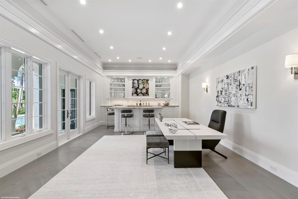 OLD PALM - Residential