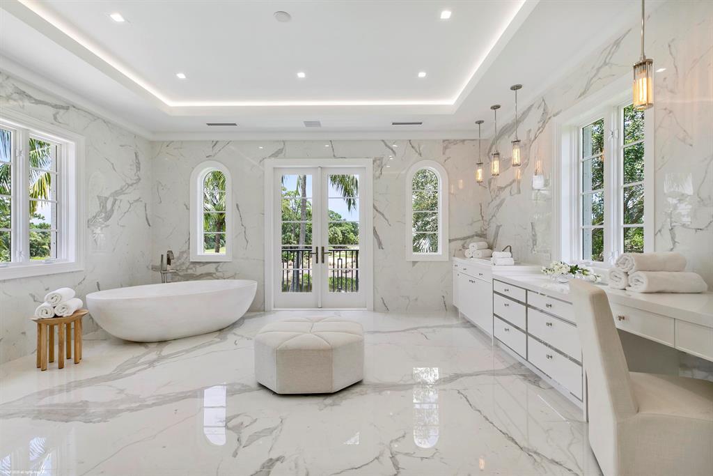 OLD PALM - Residential