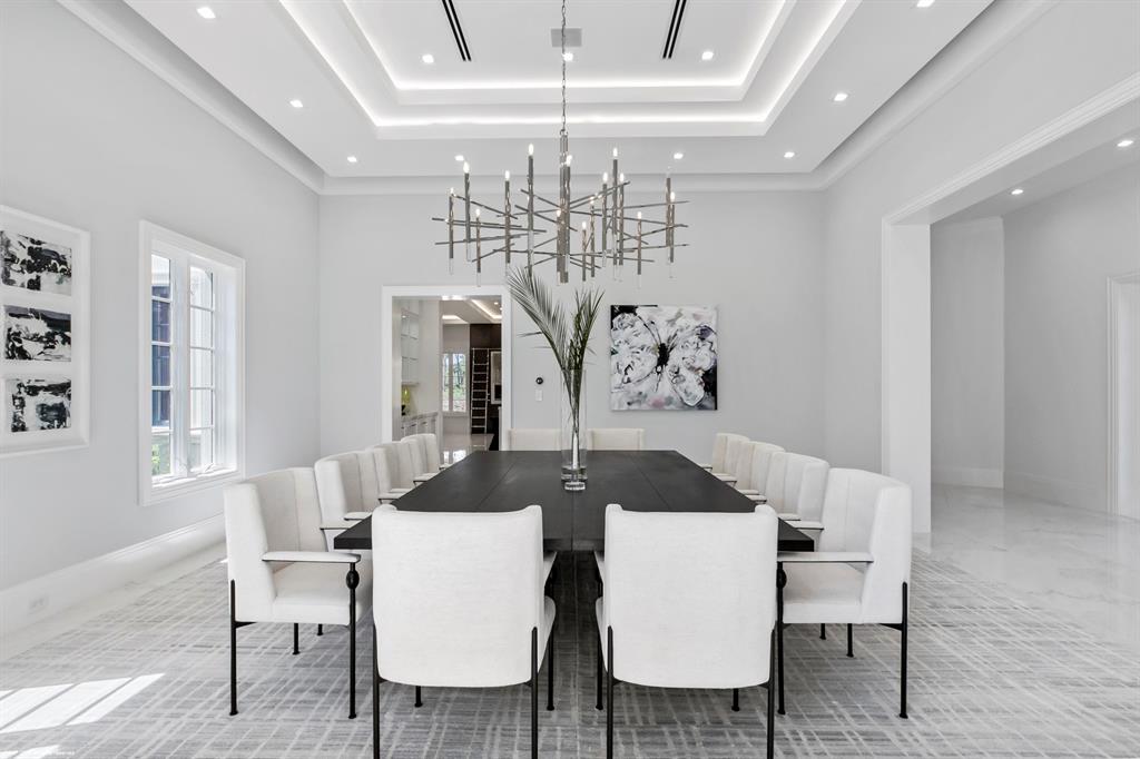 OLD PALM - Residential