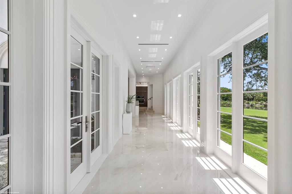 OLD PALM - Residential