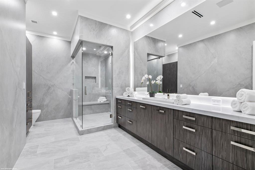 OLD PALM - Residential