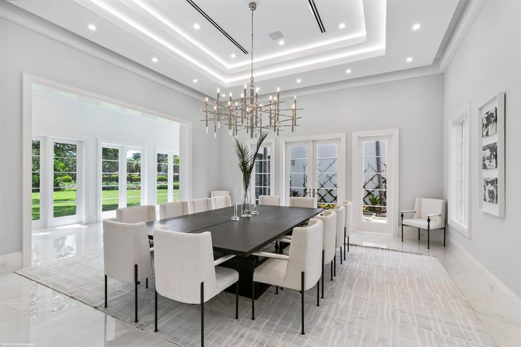 OLD PALM - Residential