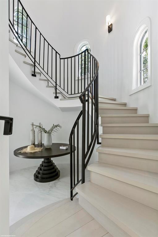 OLD PALM - Residential