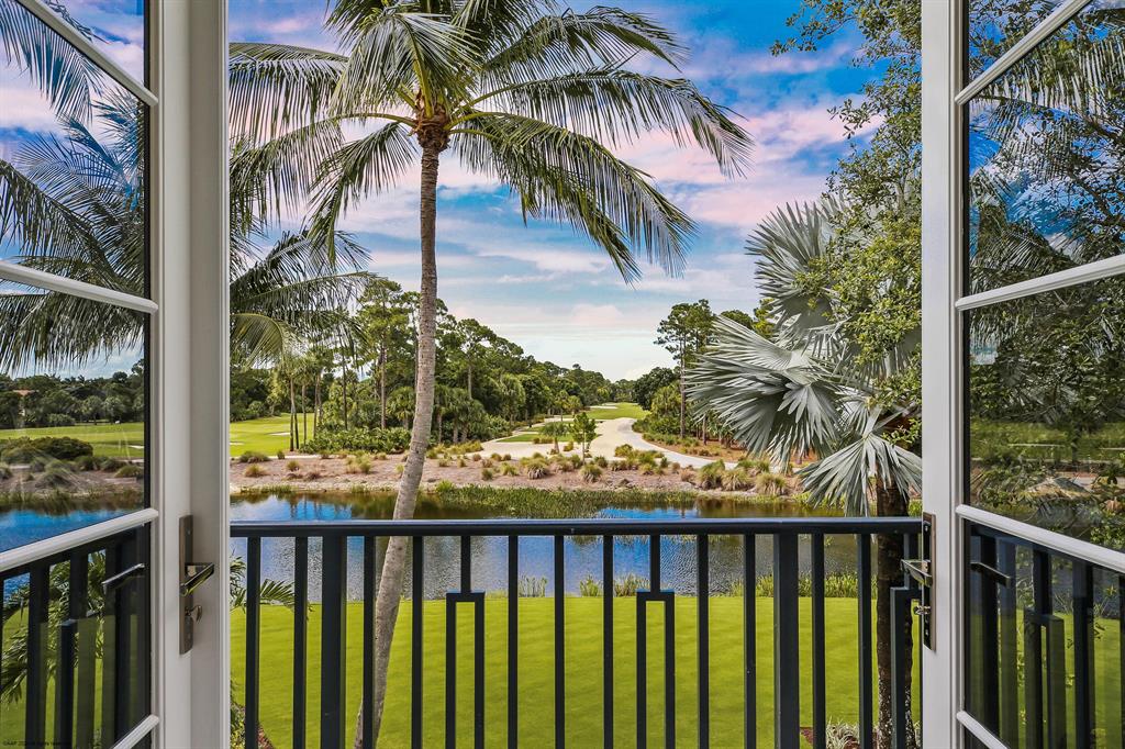 OLD PALM - Residential