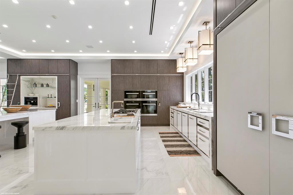 OLD PALM - Residential