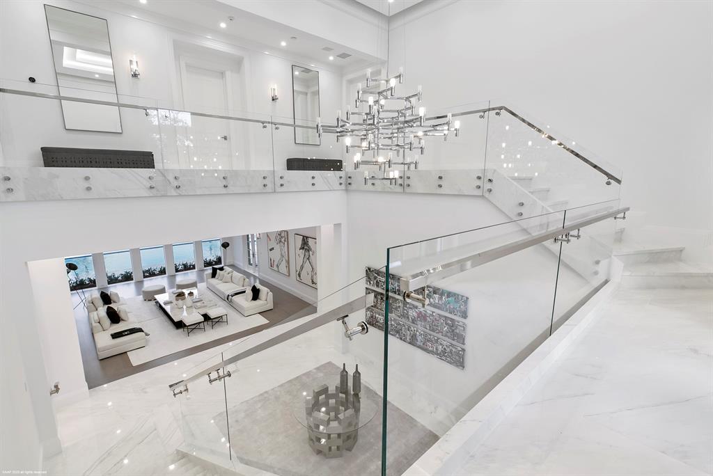 OLD PALM - Residential