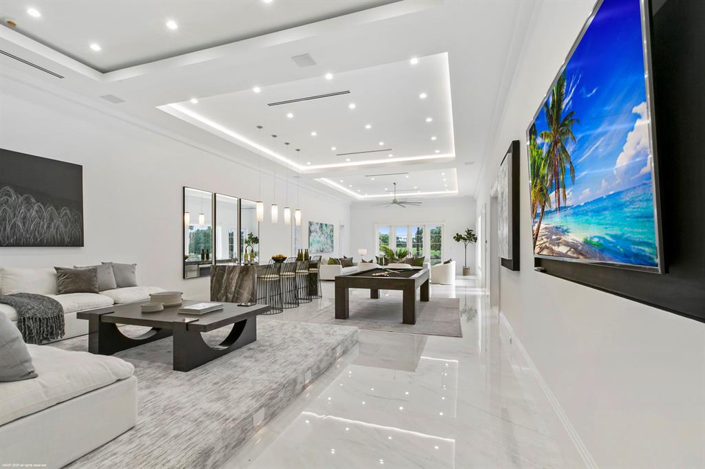 OLD PALM - Residential