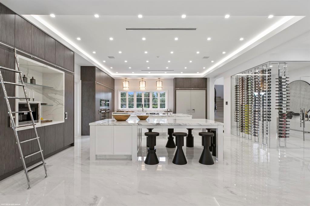 OLD PALM - Residential