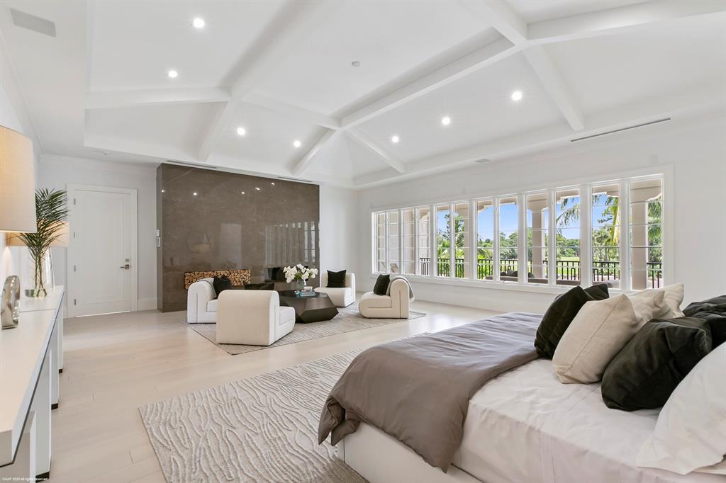 OLD PALM - Residential