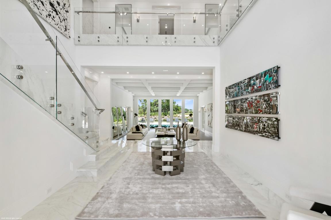 OLD PALM - Residential