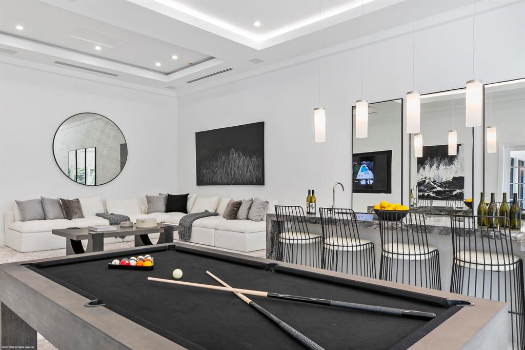 OLD PALM - Residential