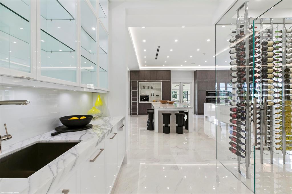 OLD PALM - Residential