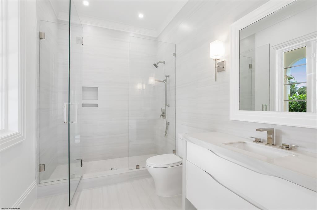 OLD PALM - Residential