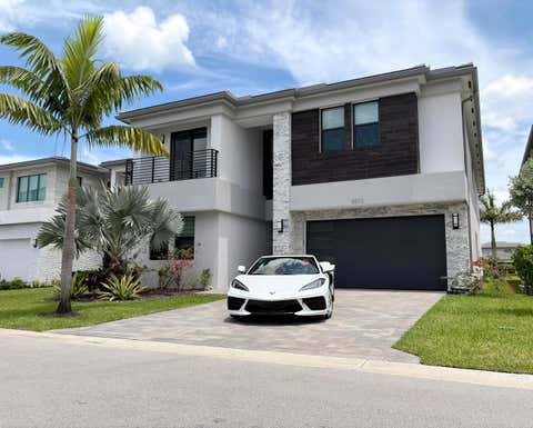 Tiny photo for 8573 Crystal Downs Avenue, Boca Raton, FL 33434 (MLS # F10556836)