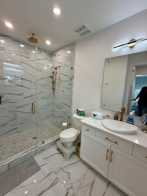 Tiny photo for 8573 Crystal Downs Avenue, Boca Raton, FL 33434 (MLS # F10556836)