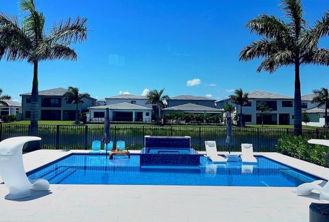 Tiny photo for 8573 Crystal Downs Avenue, Boca Raton, FL 33434 (MLS # F10556836)