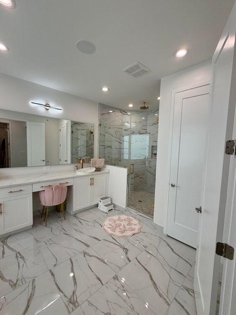 Tiny photo for 8573 Crystal Downs Avenue, Boca Raton, FL 33434 (MLS # F10556836)