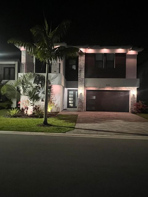Tiny photo for 8573 Crystal Downs Avenue, Boca Raton, FL 33434 (MLS # F10556836)